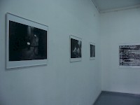 Dan Ionut Popescu, Experiment, at Play Gallery Berlin