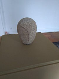 Vincent Voillat, Object of Reference, Personal Collection of the artist