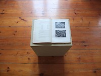 PEDRO SEQUEIRA, Object of reference : Publication of the Portuguese General Direction of Mines ; 1947, personal collection of artist