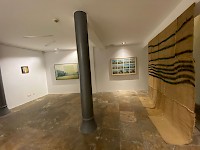 Exhibition view