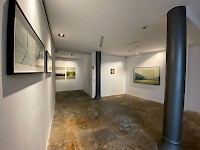 Exhibition view
