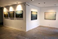 Nicu Ilfoveanu: Steampunk Autochrome series, 68 x 102cm and 94 x 140cm, ultragiclée print and duratrans in lightbox, 2004-2008