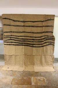 Stefan Sava – Facts about which there can be questions, Installation, 2013