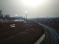 Nicu Ilfoveanu: Steampunk Autochrome series, 68 x 102cm and 94 x 140cm, ultragiclée print and duratrans in lightbox, 2004-2008