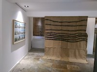 Stefan Sava – Facts about which there can be questions, Installation, 2013