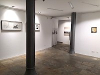 Exhibition view