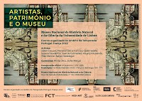 Exhibition Flyer, design Amir Afendras