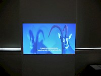 KILUANJI KIA HENDA HAVEMOS DE VOLTAR (WE SHALL RETURN), 2017, Single-channel video on monitor