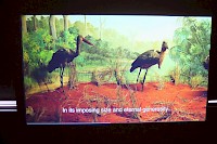 KILUANJI KIA HENDA HAVEMOS DE VOLTAR (WE SHALL RETURN), 2017, Single-channel video on monitor