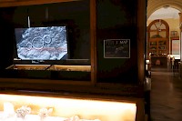 Luca Pozzi ROSETTA MISSION 2022 Œuvre d